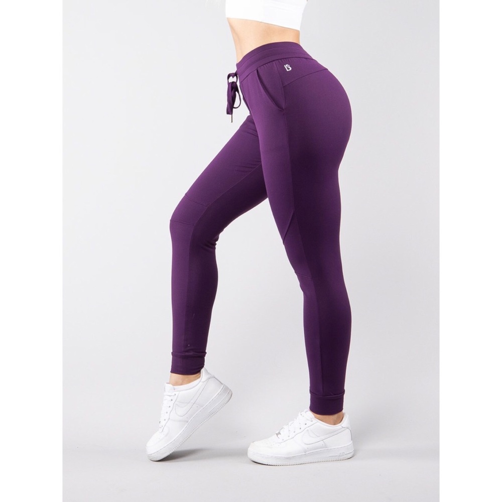 BuffBunny Jasmine Jogger